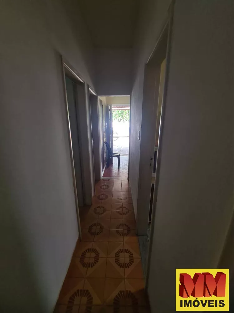 Casa, 4 quartos, 230 m² - Foto 15