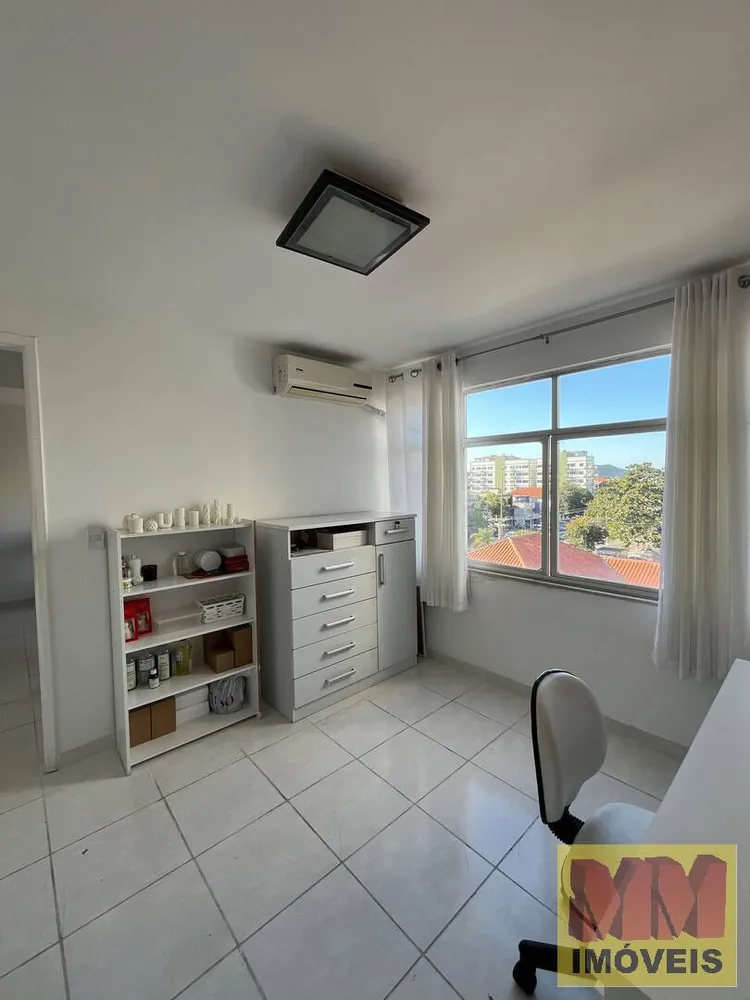 Sala-Conjunto, 39 m² - Foto 4