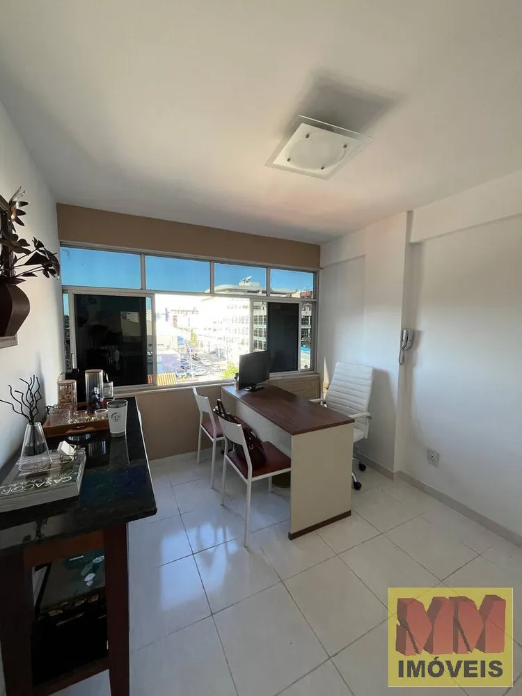 Sala-Conjunto, 39 m² - Foto 2