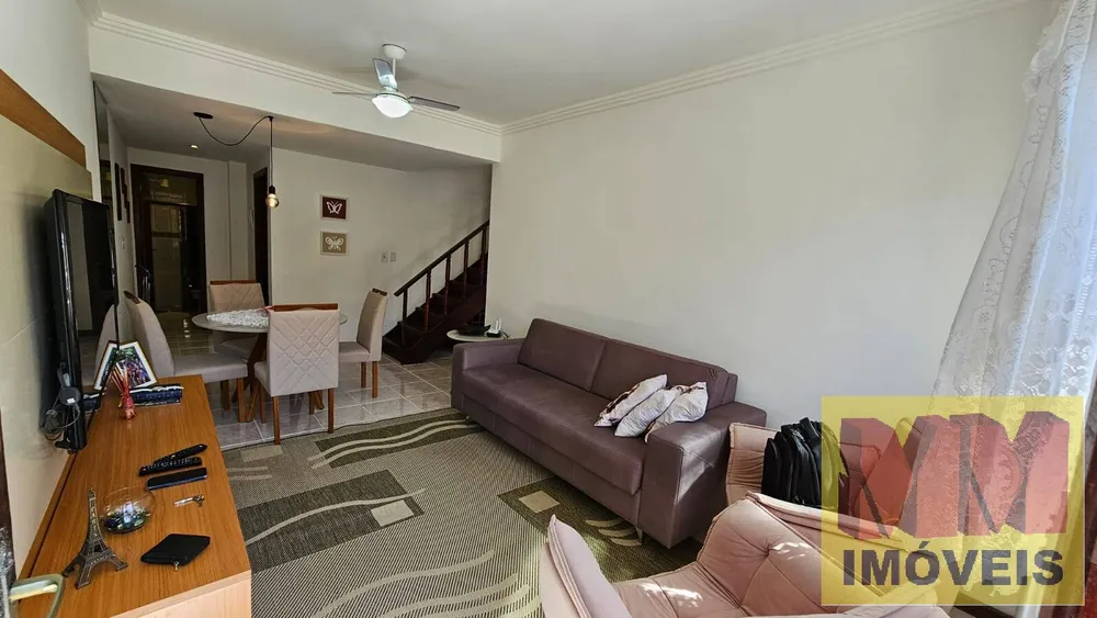 Casa de Condomínio, 3 quartos - Foto 3