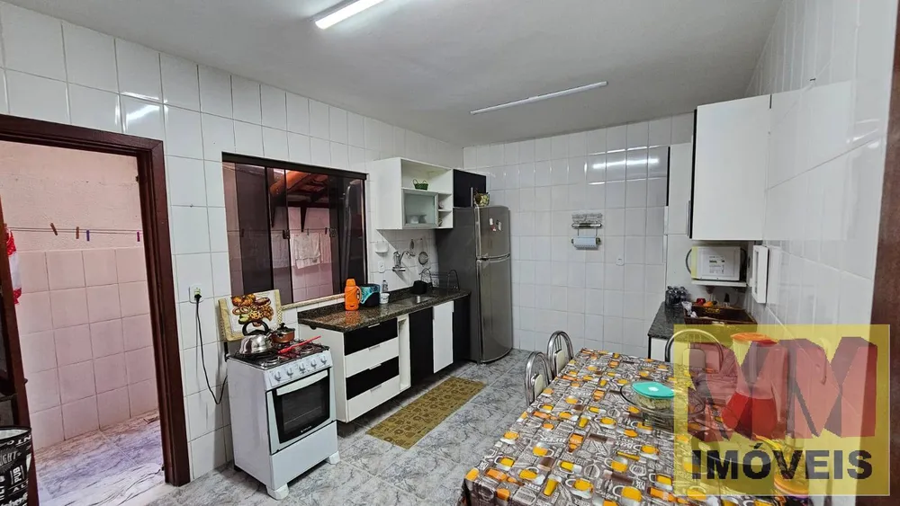 Casa de Condomínio, 3 quartos - Foto 8
