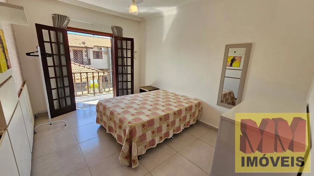 Casa de Condomínio, 3 quartos - Foto 20