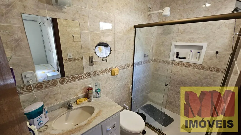 Casa de Condomínio, 3 quartos - Foto 15
