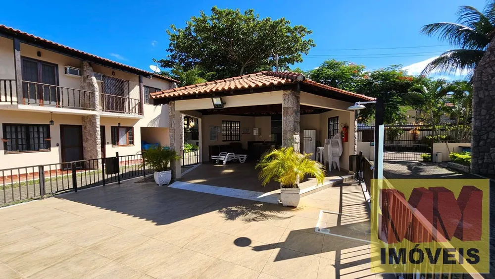 Casa de Condomínio, 3 quartos - Foto 31