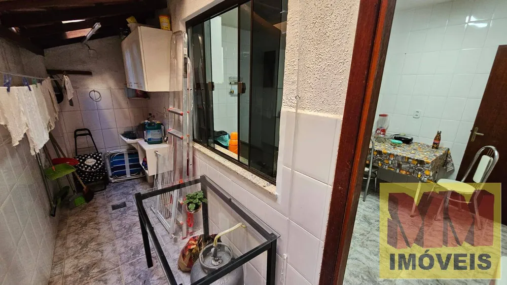 Casa de Condomínio, 3 quartos - Foto 9