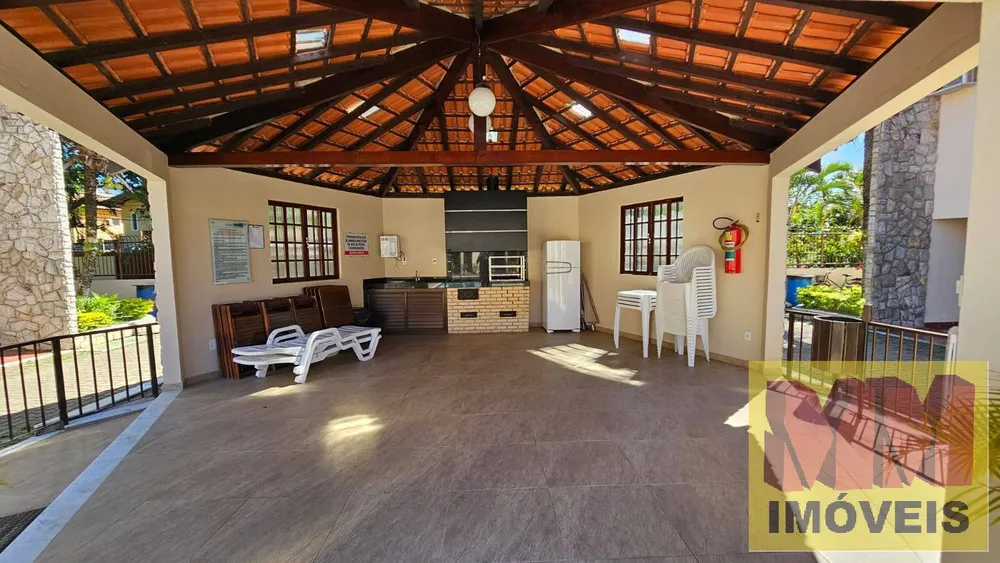 Casa de Condomínio, 3 quartos - Foto 33