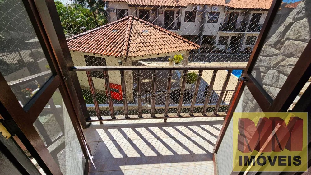 Casa de Condomínio, 3 quartos - Foto 21