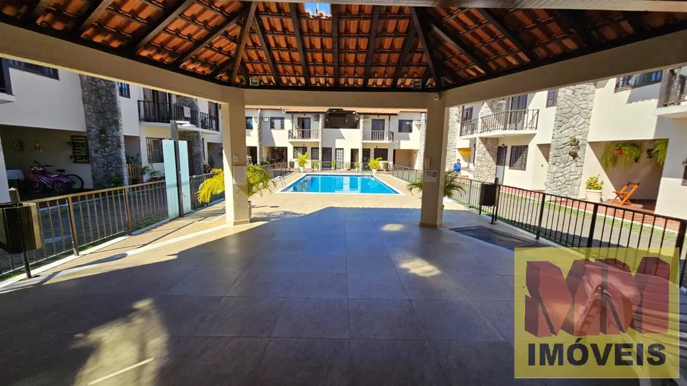 Casa de Condomínio, 3 quartos - Foto 30