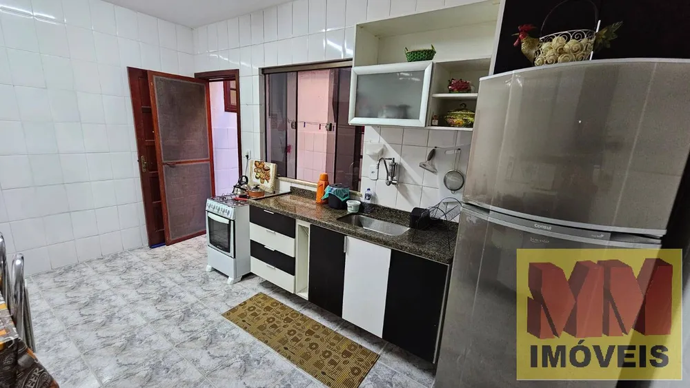 Casa de Condomínio, 3 quartos - Foto 12