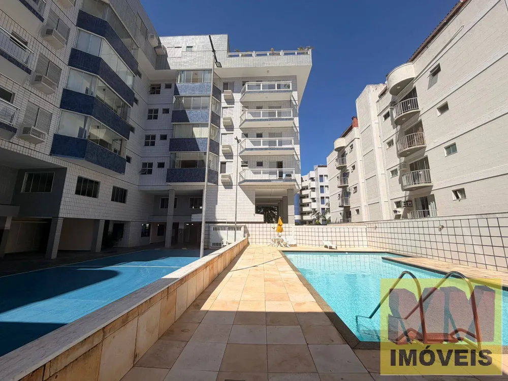 Apartamento, 3 quartos, 190 m² - Foto 2