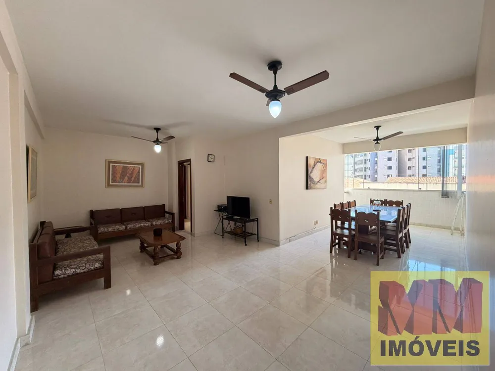 Apartamento, 3 quartos, 190 m² - Foto 3