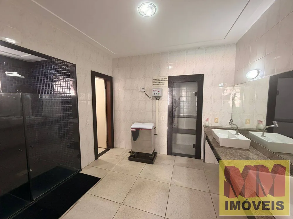 Apartamento, 3 quartos, 190 m² - Foto 30