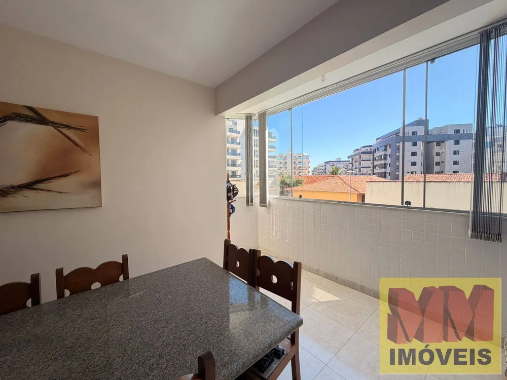 Apartamento, 3 quartos, 190 m² - Foto 6