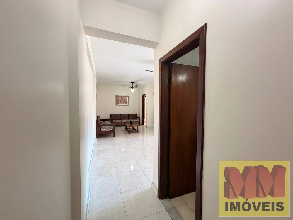 Apartamento, 3 quartos, 190 m² - Foto 3
