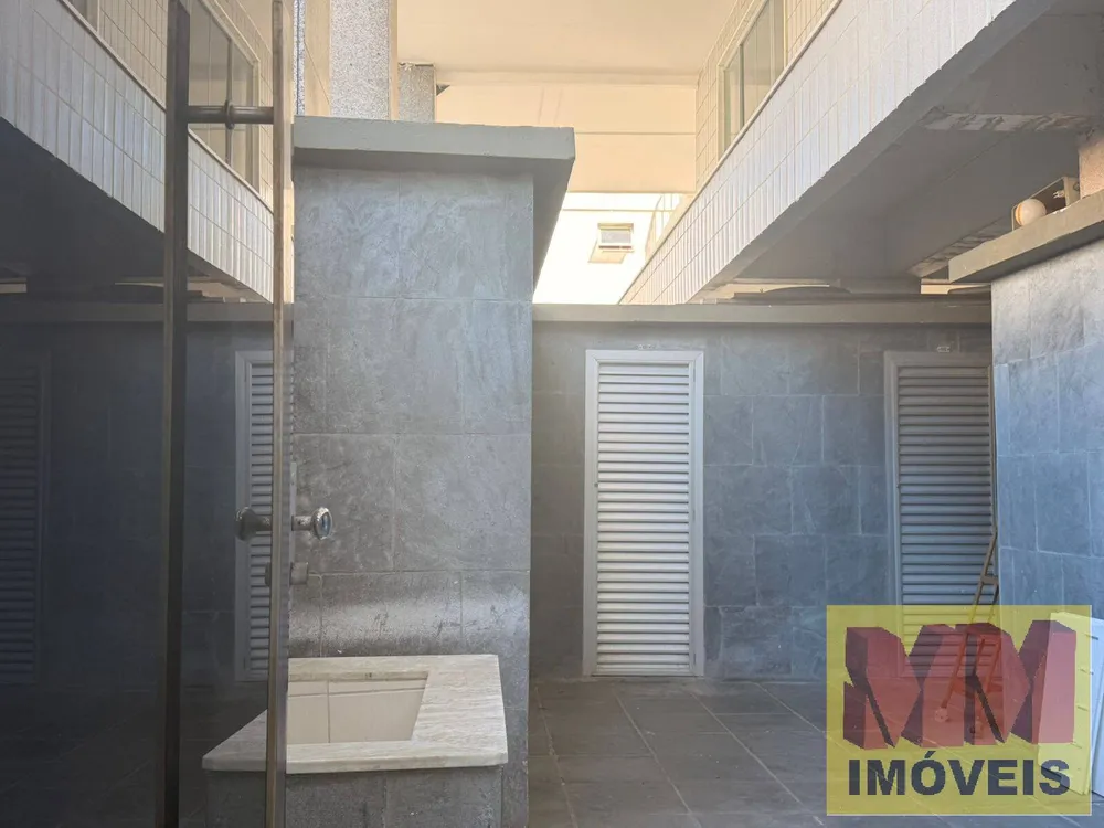 Apartamento, 3 quartos, 190 m² - Foto 29