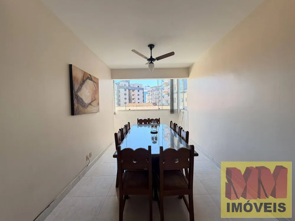 Apartamento, 3 quartos, 190 m² - Foto 5