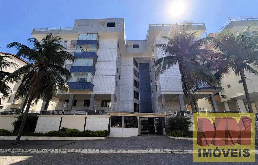 Apartamento, 3 quartos, 190 m² - Foto 1