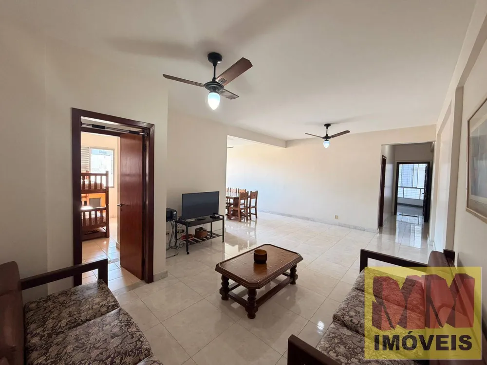 Apartamento, 3 quartos, 190 m² - Foto 9