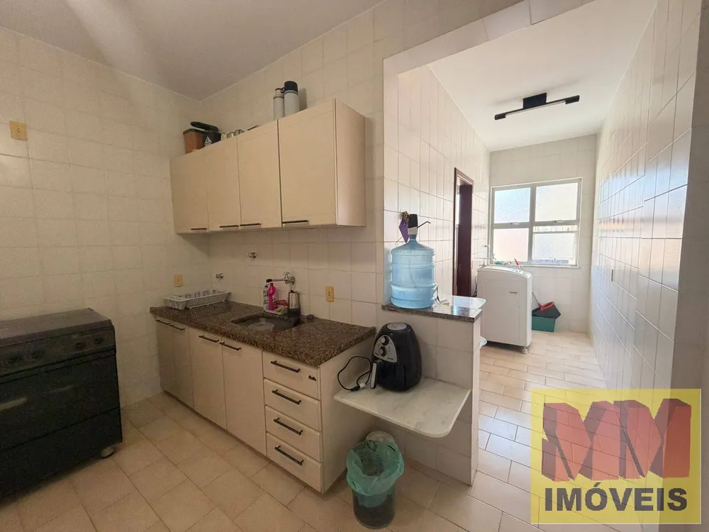 Apartamento, 3 quartos, 190 m² - Foto 23