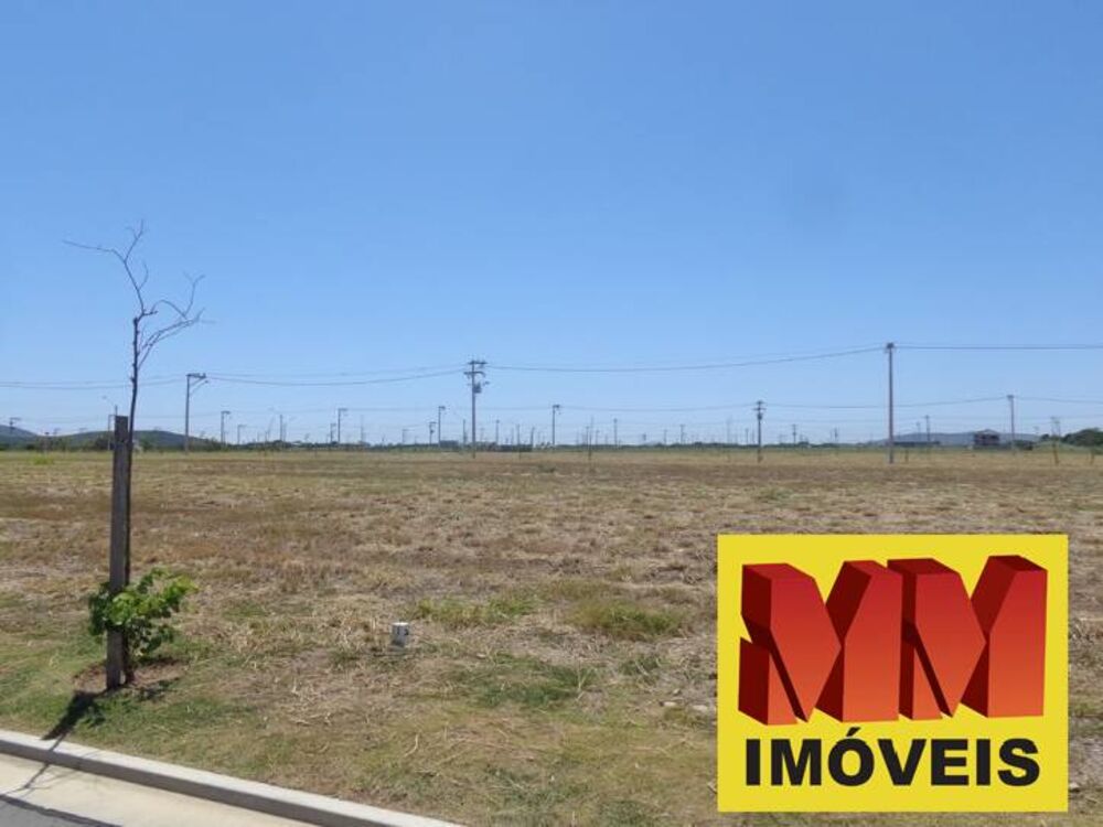 Terreno à venda, 372m² - Foto 1