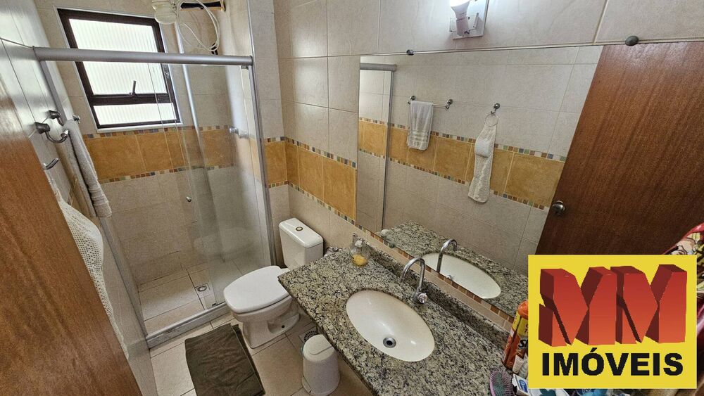 Cobertura à venda com 3 quartos, 125m² - Foto 3