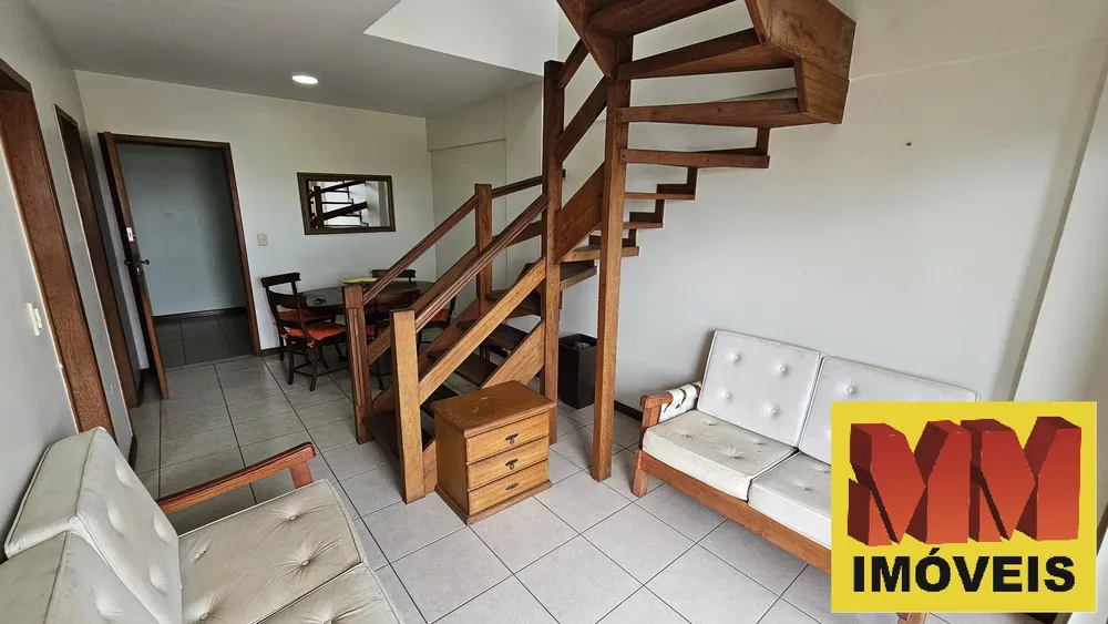 Cobertura, 3 quartos - Foto 4