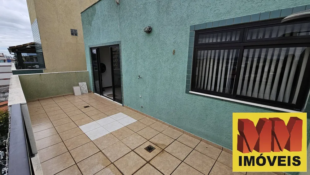 Cobertura, 3 quartos - Foto 19