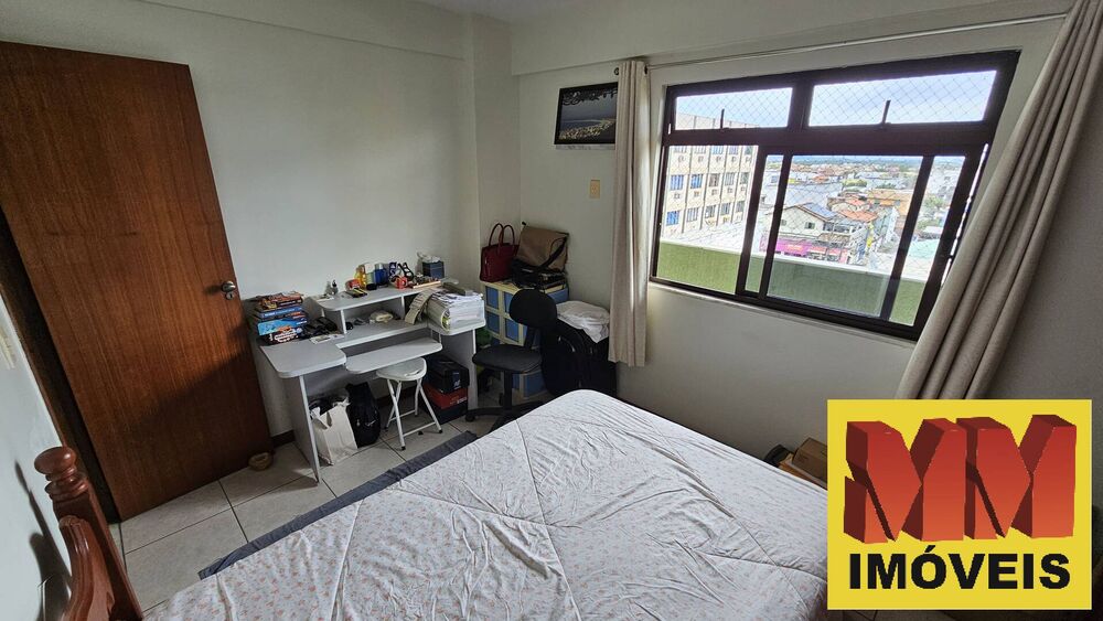 Cobertura à venda com 3 quartos, 125m² - Foto 4