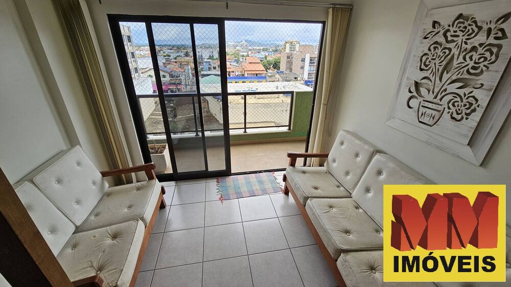 Cobertura à venda com 3 quartos, 125m² - Foto 2