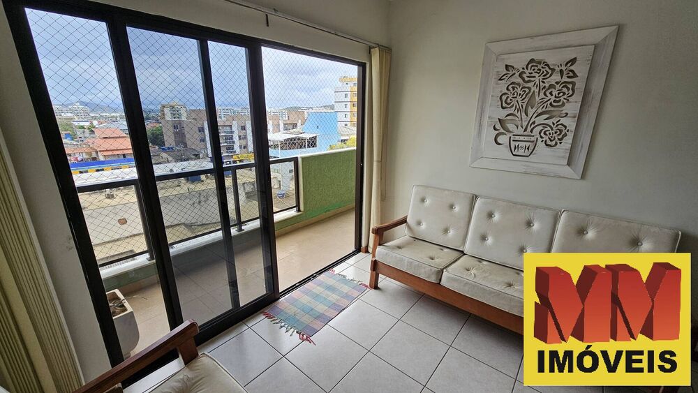 Cobertura à venda com 3 quartos, 125m² - Foto 1