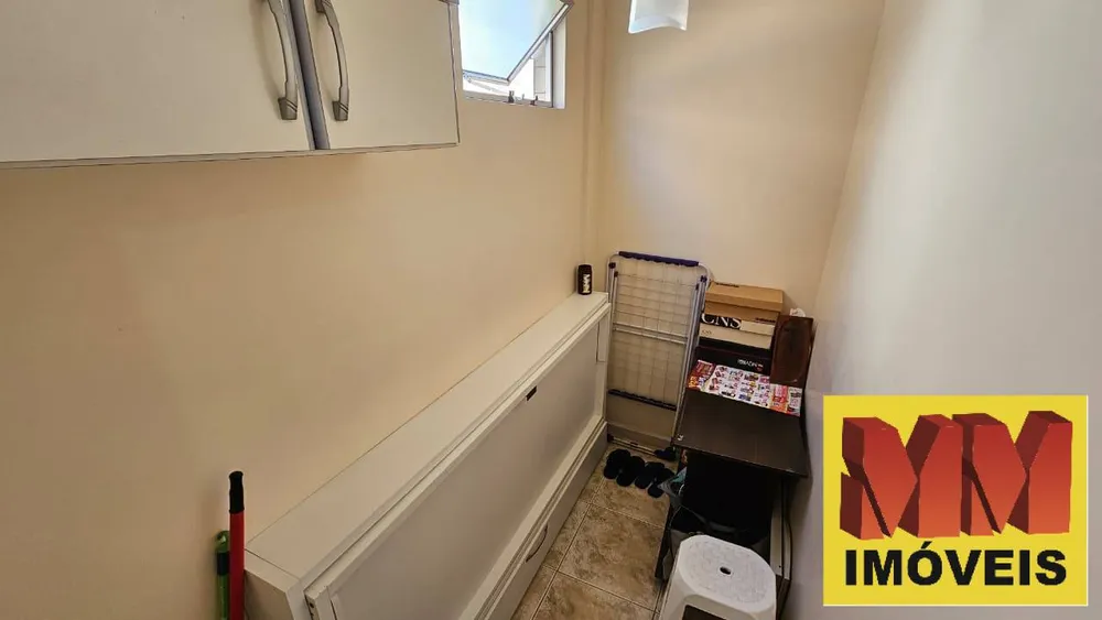 Apartamento, 2 quartos, 97 m² - Foto 7