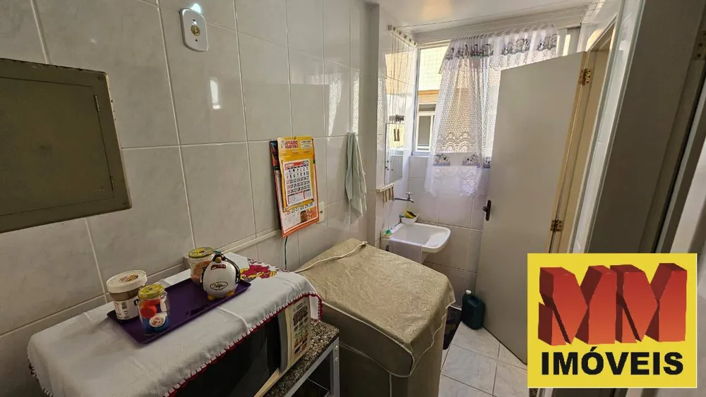 Apartamento, 2 quartos, 97 m² - Foto 8