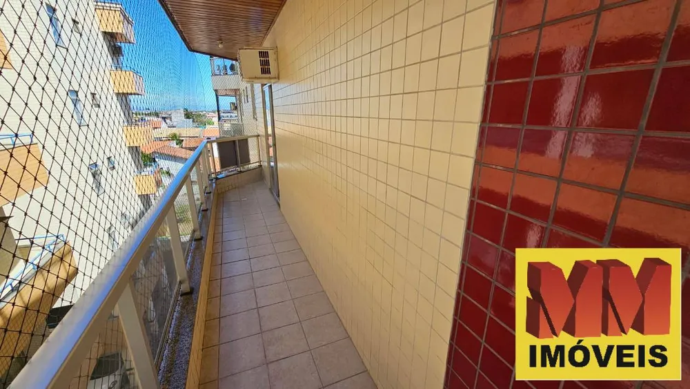 Apartamento, 2 quartos, 97 m² - Foto 14
