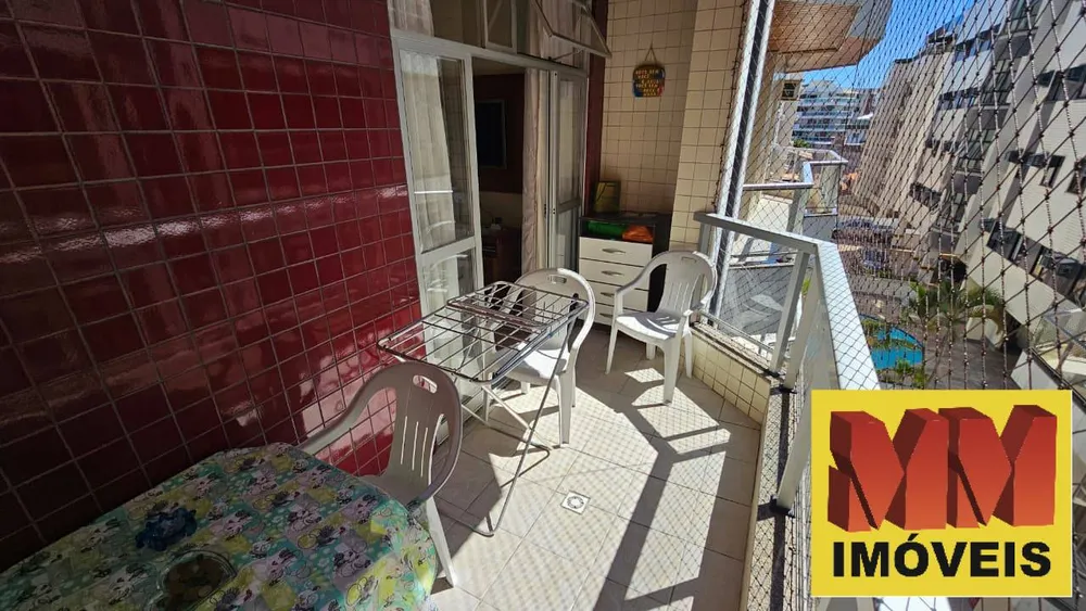 Apartamento, 2 quartos, 97 m² - Foto 12