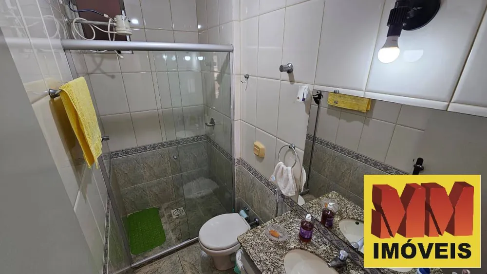 Apartamento, 2 quartos, 97 m² - Foto 1