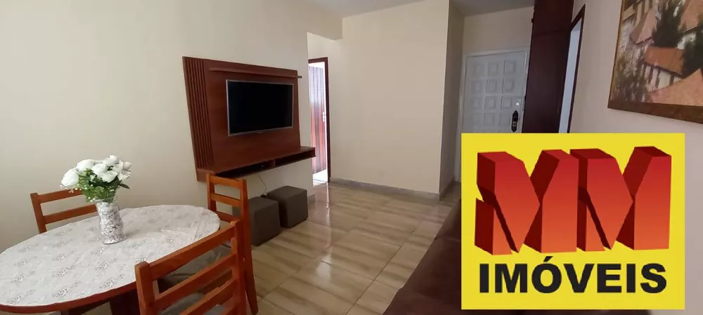 Apartamento à venda com 2 quartos, 70m² - Foto 4