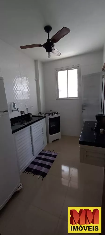 Apartamento à venda com 2 quartos, 70m² - Foto 7