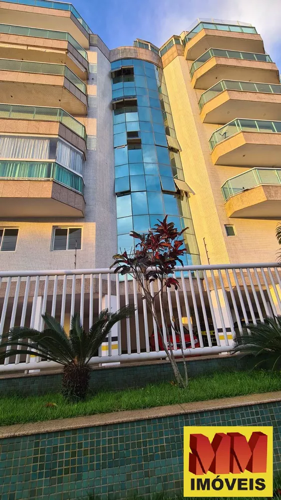 Cobertura à venda com 4 quartos, 160m² - Foto 2