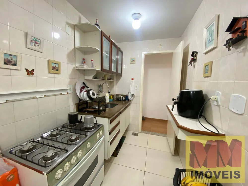 Apartamento, 2 quartos, 85 m² - Foto 19