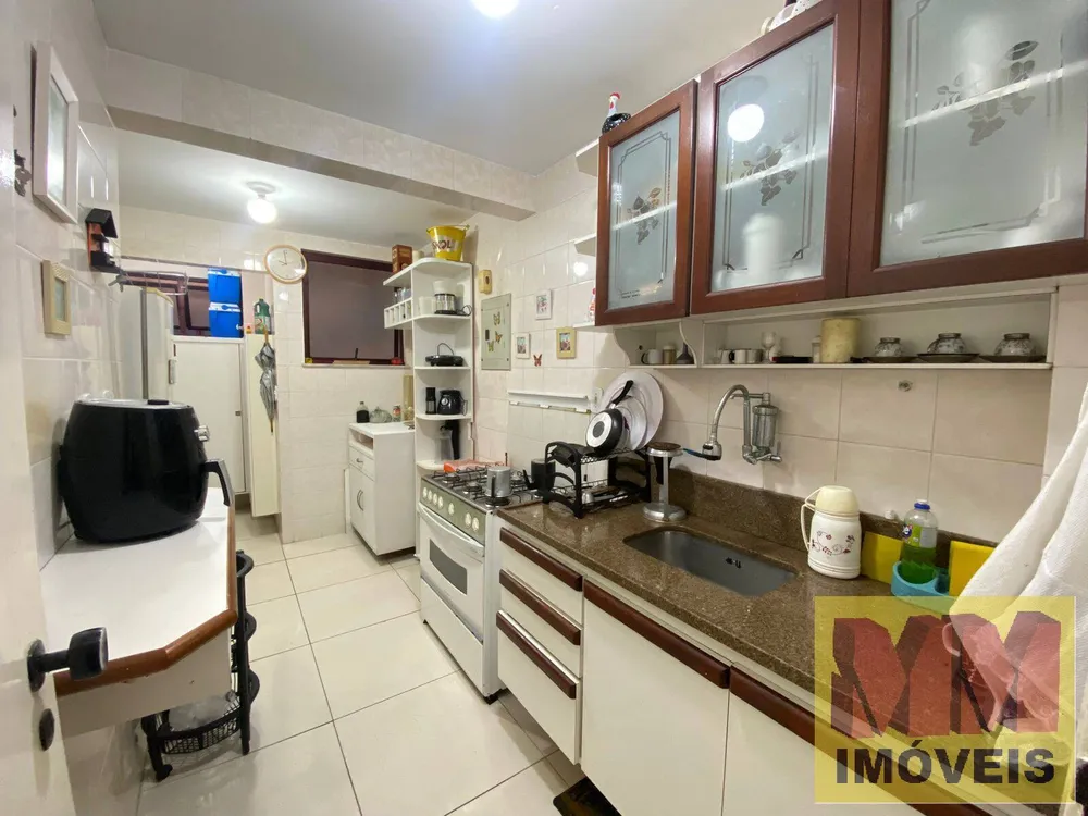Apartamento, 2 quartos, 85 m² - Foto 18