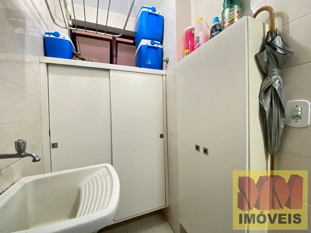 Apartamento, 2 quartos, 85 m² - Foto 21
