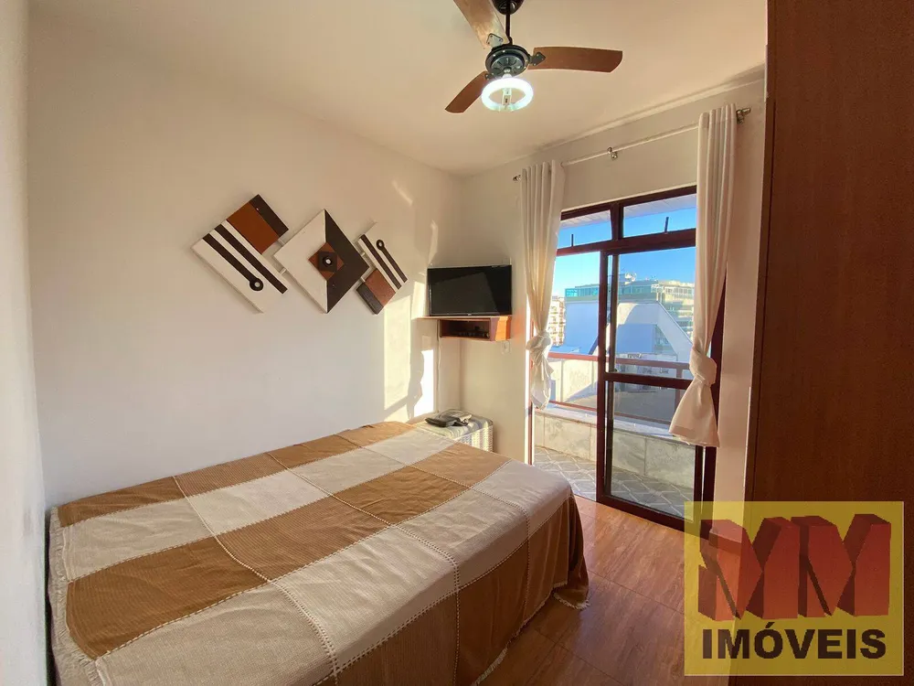 Apartamento, 2 quartos, 85 m² - Foto 10
