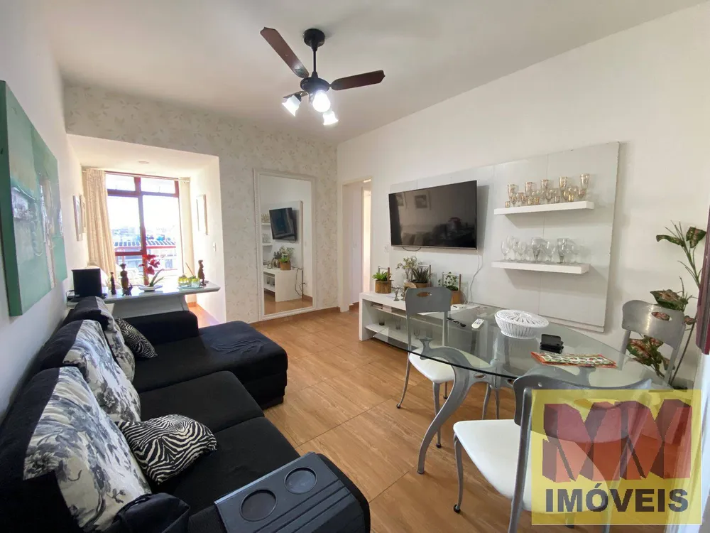 Apartamento, 2 quartos, 85 m² - Foto 2