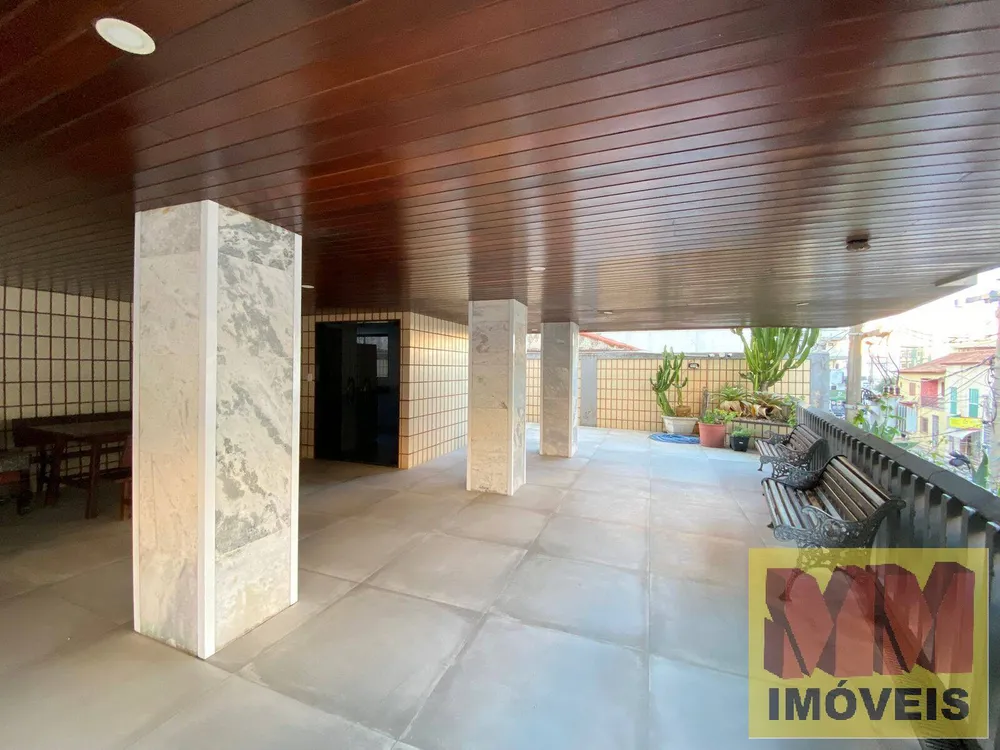 Apartamento, 2 quartos, 85 m² - Foto 22