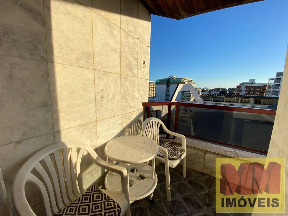 Apartamento, 2 quartos, 85 m² - Foto 7