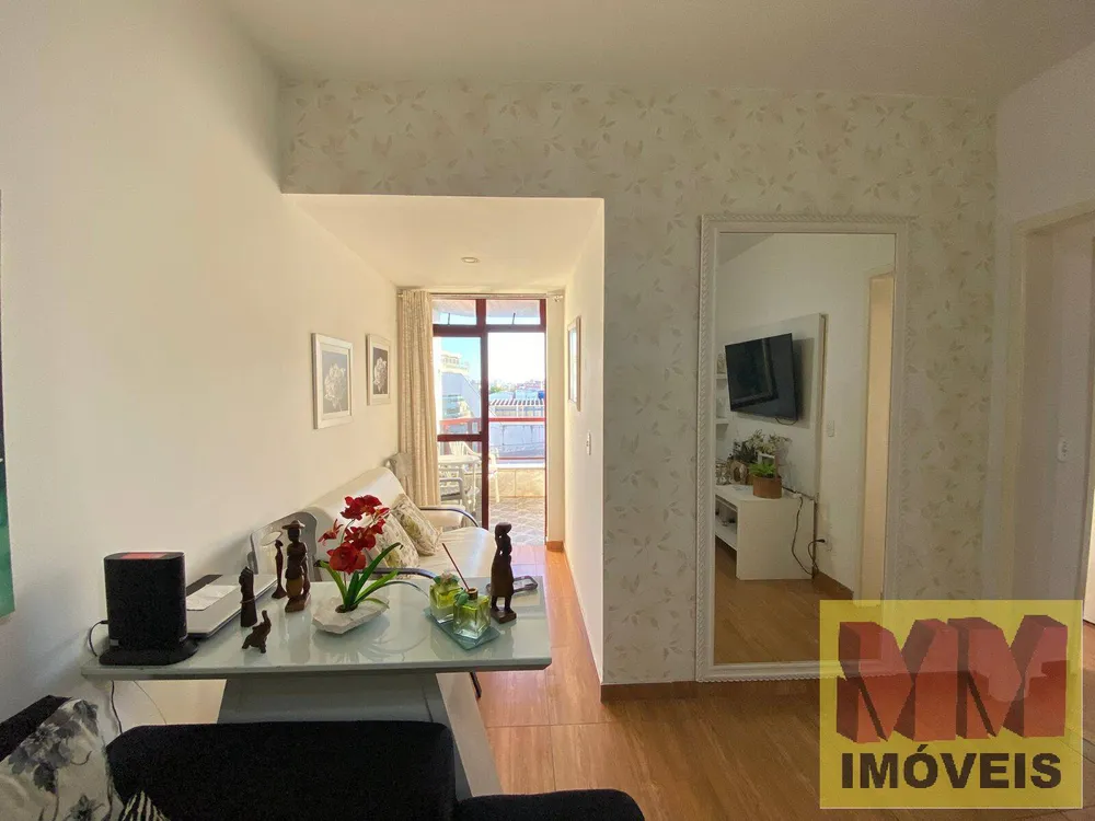 Apartamento, 2 quartos, 85 m² - Foto 5