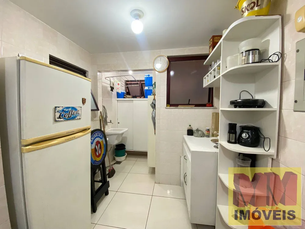 Apartamento, 2 quartos, 85 m² - Foto 20