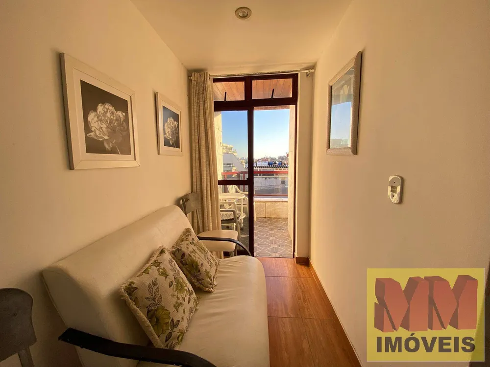 Apartamento, 2 quartos, 85 m² - Foto 6