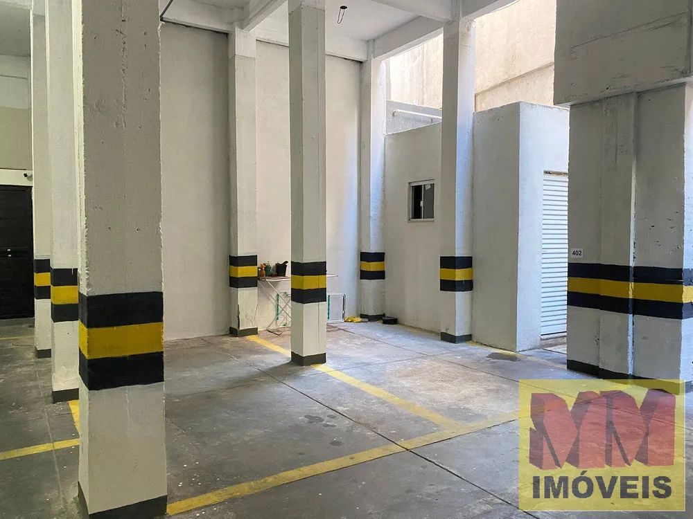 Apartamento, 2 quartos, 85 m² - Foto 24