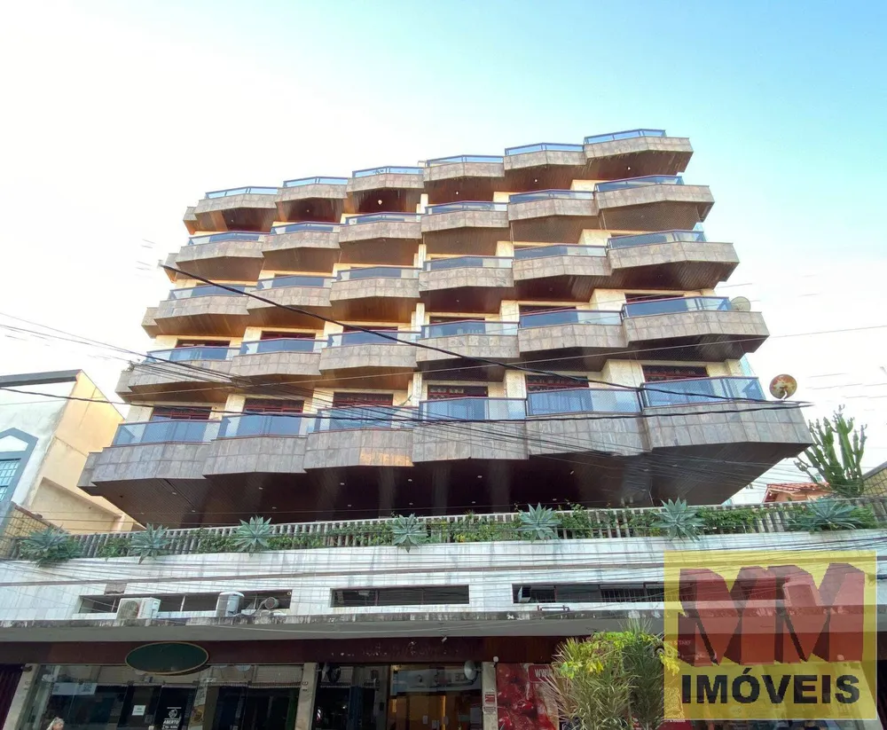 Apartamento, 2 quartos, 85 m² - Foto 1
